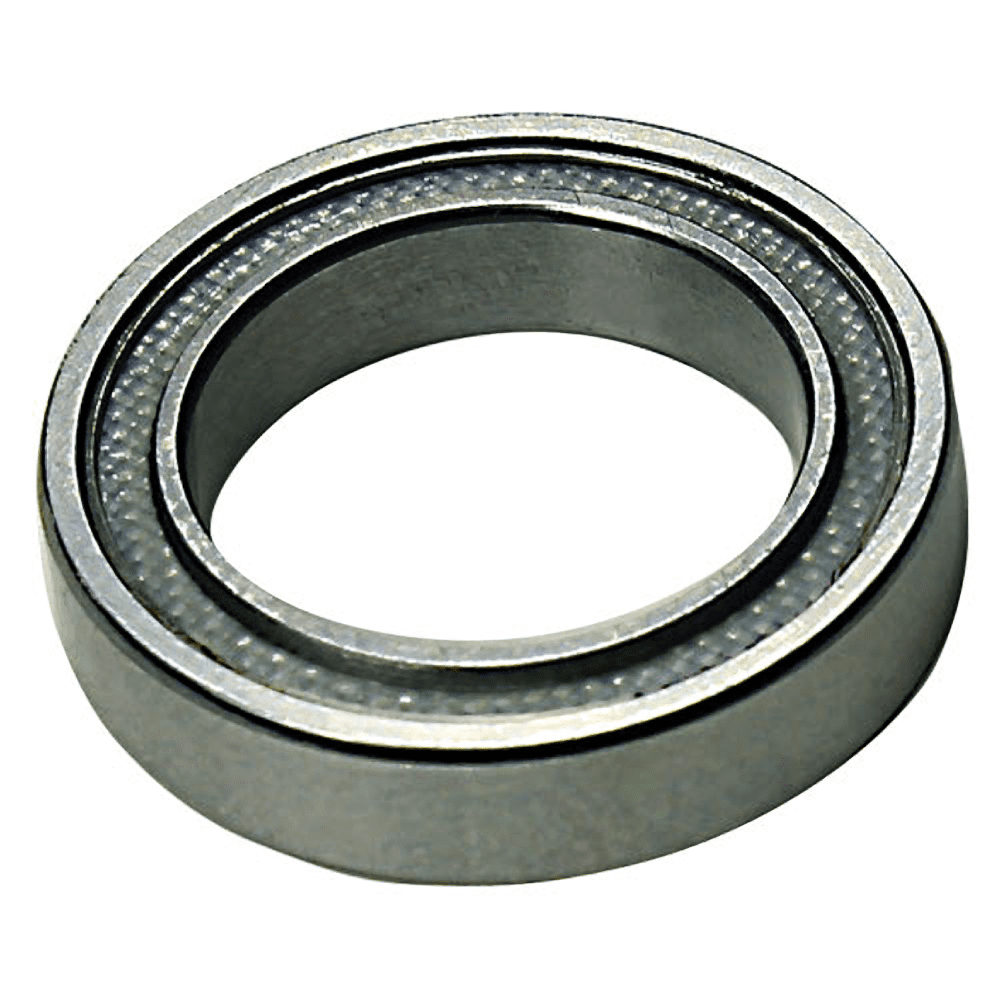 Whiteside B19 Ball Bearing for Woodworking 3/4"OD, 1/2"ID
