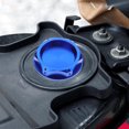 thumbnail image 4 of OUNONA Tank Cap Vehicle Tank Cap Automotive Oil Tank Lid Tank Accessory, 4 of 8