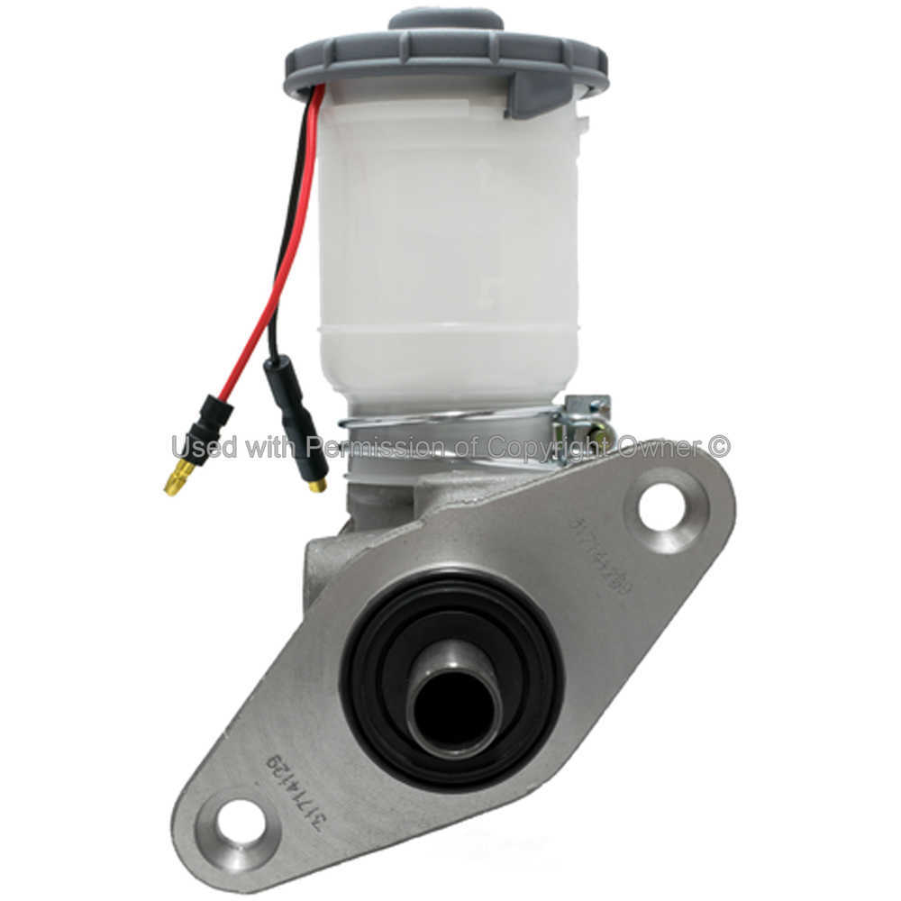 FVP Professional NM52280 New Brake Master Cylinder