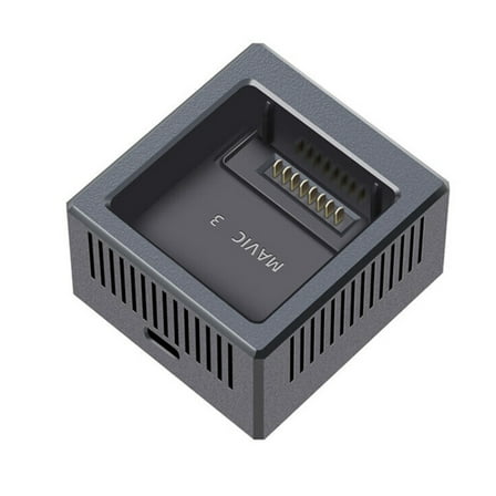 For DJI Mavic 3 and Mavic 3 CINE 65W USB Charger 17.6V/4A Output, 90 Min Charging Time, Portable 56g