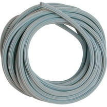 Prime-Line Products P 7636 Screen Retainer Spline, .165-in, 25-ft, Gray