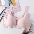 thumbnail image 6 of Seamless Comfortable Sleep Bra For Women, Sports-Friendly Design, Wire-Free, Perfect For Daily Wear And Active Lifestyles, With A Beautiful Back Style., 6 of 10