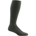 thumbnail image 2 of Darn Tough Tactical Over The Calf Extra Cushion Sock - Foliage Green Large, 2 of 6