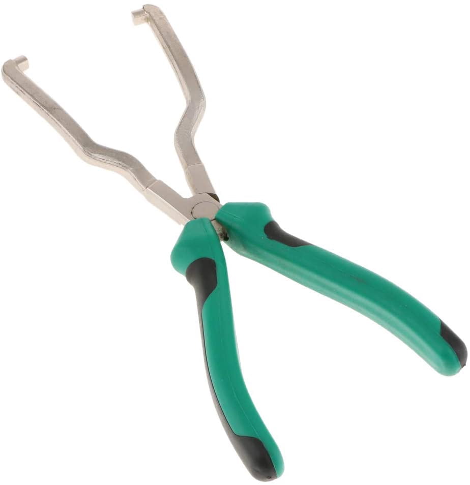 Fuel Line Petrol Clip Removal Hose Pliers Release Connector For - Foto 12