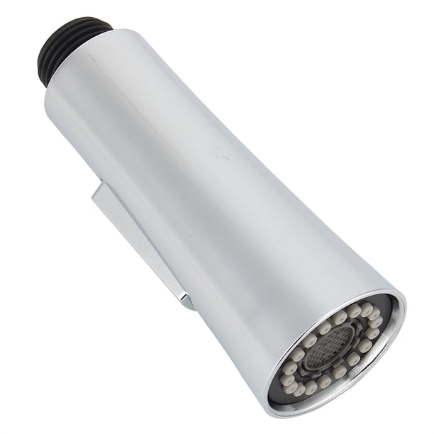 Spray De Grifo De Extracción De Electroplacas ABS, Boquilla De Cocina G1/2 Pulgadas Para Con Inyección, Pulverización Centralizada, Grifo De Bomba De Cocina