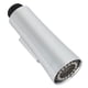 thumbnail image 4 of Cabezal de grifo de cocina, cabezal de grifo extraíble G1/2 pulgadas, cabezal de pulverización para grifo, valor inmejorable, 4 of 10