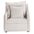 thumbnail image 1 of Sillón TRINITY Unico Dako Avena, 1 of 8