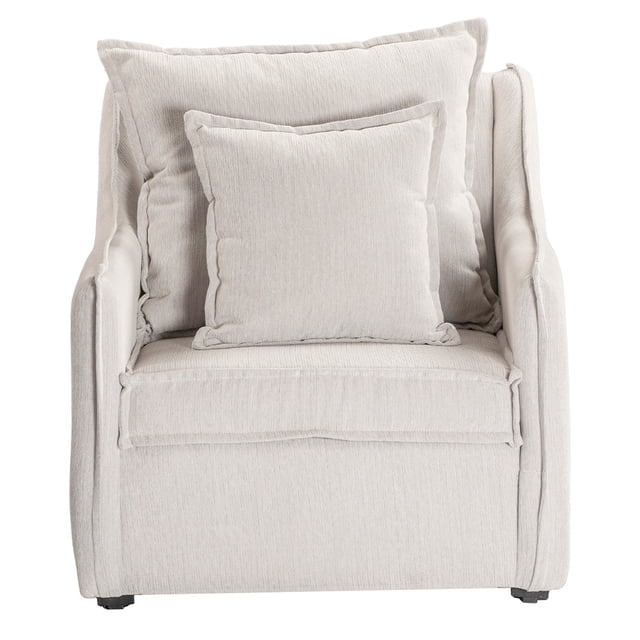 Sillón TRINITY Unico Dako Avena