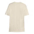 thumbnail image 2 of Disney - Camiseta Don't Speak de Mickey Mouse para Mujer (Arena, Negro), 2 of 3