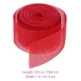 thumbnail image 2 of 1 Roll Colorful Ribbon Decorative Ribbon Bouquet Wrapping Ribbon Party Decorative Ribbon, 2 of 9
