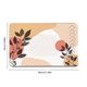 thumbnail image 3 of ¡Aprovecha!, Alfombrillas absorbentes de agua para baño de diatomita Alfombrillas antideslizantes para puertas de baño Alfombrillas de secado rápido para lavabo e inodoro Akmoler, 3 of 9