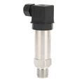 thumbnail image 3 of Pressure Sensor Aluminum Alloy Hydraulic Oil Air Water Sender Transmitter 0-10VA DC24V0-800Kpa, 3 of 5