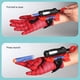 thumbnail image 2 of Araña Guantes Hombre Juguetes Guante lanzador de cosplay Distancia de lanzamiento 5 m No tóxico para niños niñas (10 piezas), 2 of 9