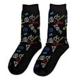 thumbnail image 2 of The Beatles Chaussettes d'Amour pour Adultes, 2 of 3
