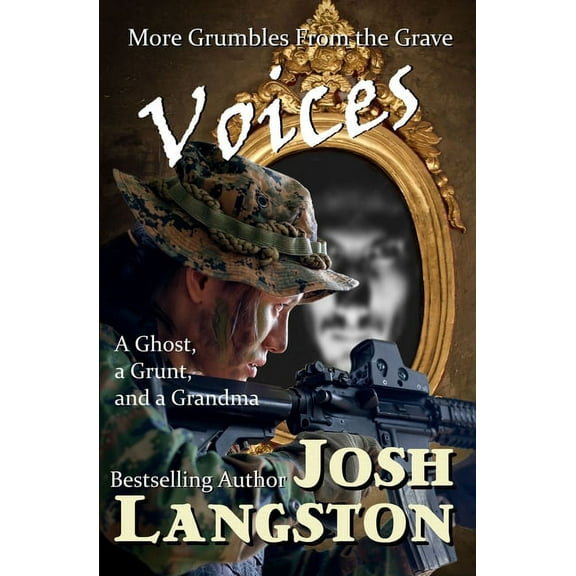 Voices: More Grumbles from the Grave (Paperback)