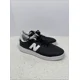 thumbnail image 1 of New Balance Shoes Mens 11 D Black White Sneakers BB80BLK, 1 of 6