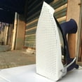 thumbnail image 2 of Funda protectora de teflón TUNC Sencillez para plancha eléctrica 230 MM × 155 MM × 0,5 MM, 2 of 5