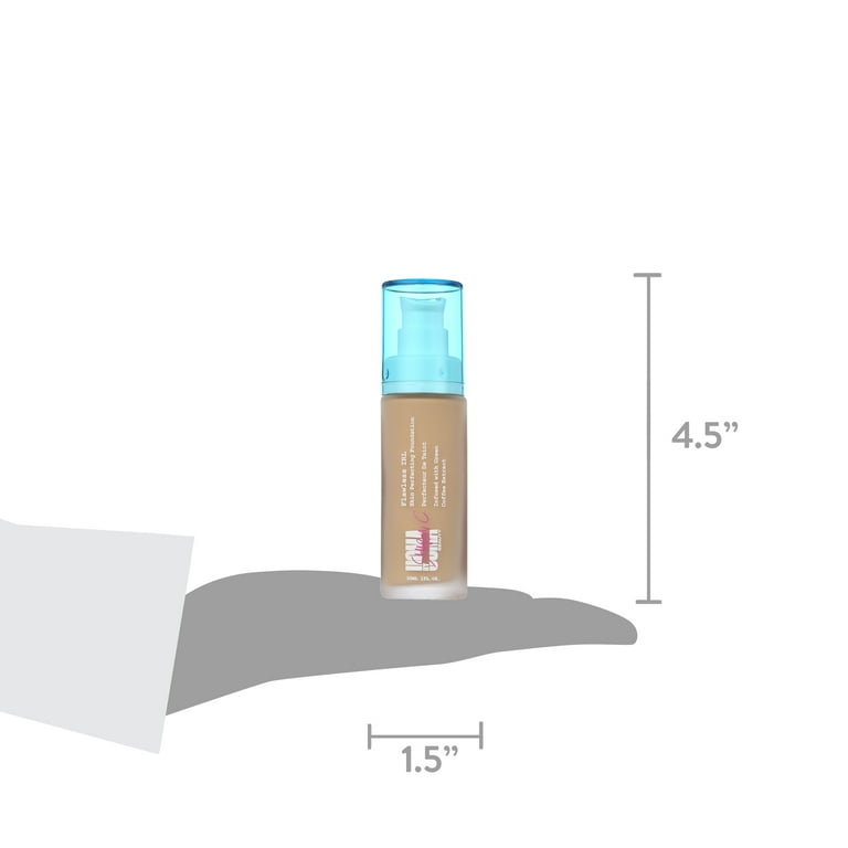 unoa Arm foundation flawless✨ AOA Flawless Liquid Foundation – Shop Miss A