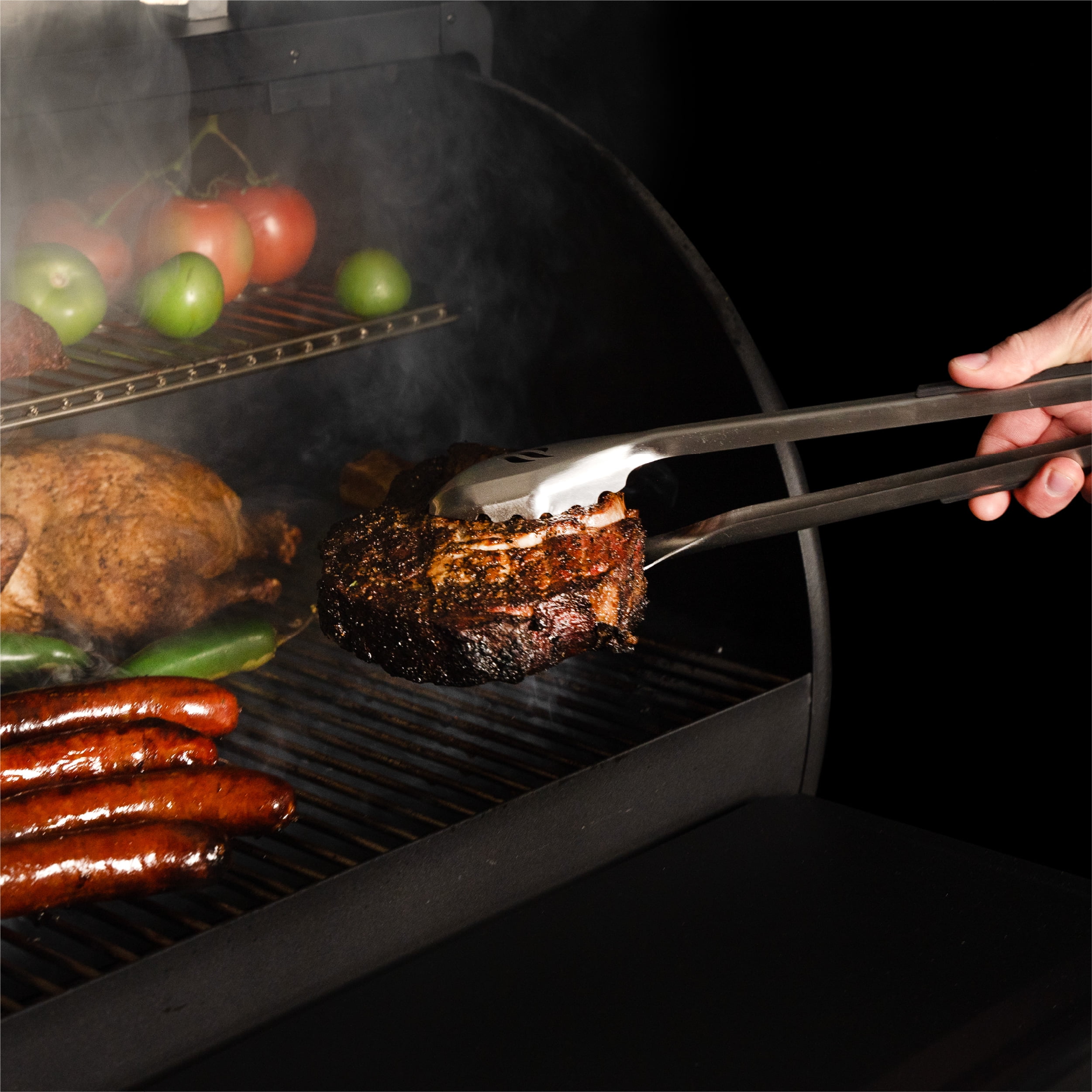 Blackstone Pellet Grill Tool Kit, 4 Piece