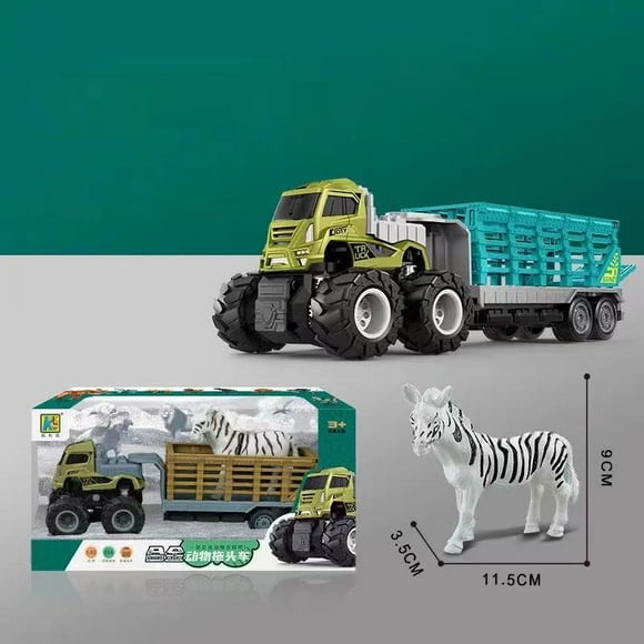 Animal Transporter