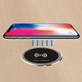 thumbnail image 4 of Chargeur Sans Fil Rapide pour Appareil de Bureau Intégré 15W Chargeur Rapide 3.0 Type C Intégré, 4 of 7