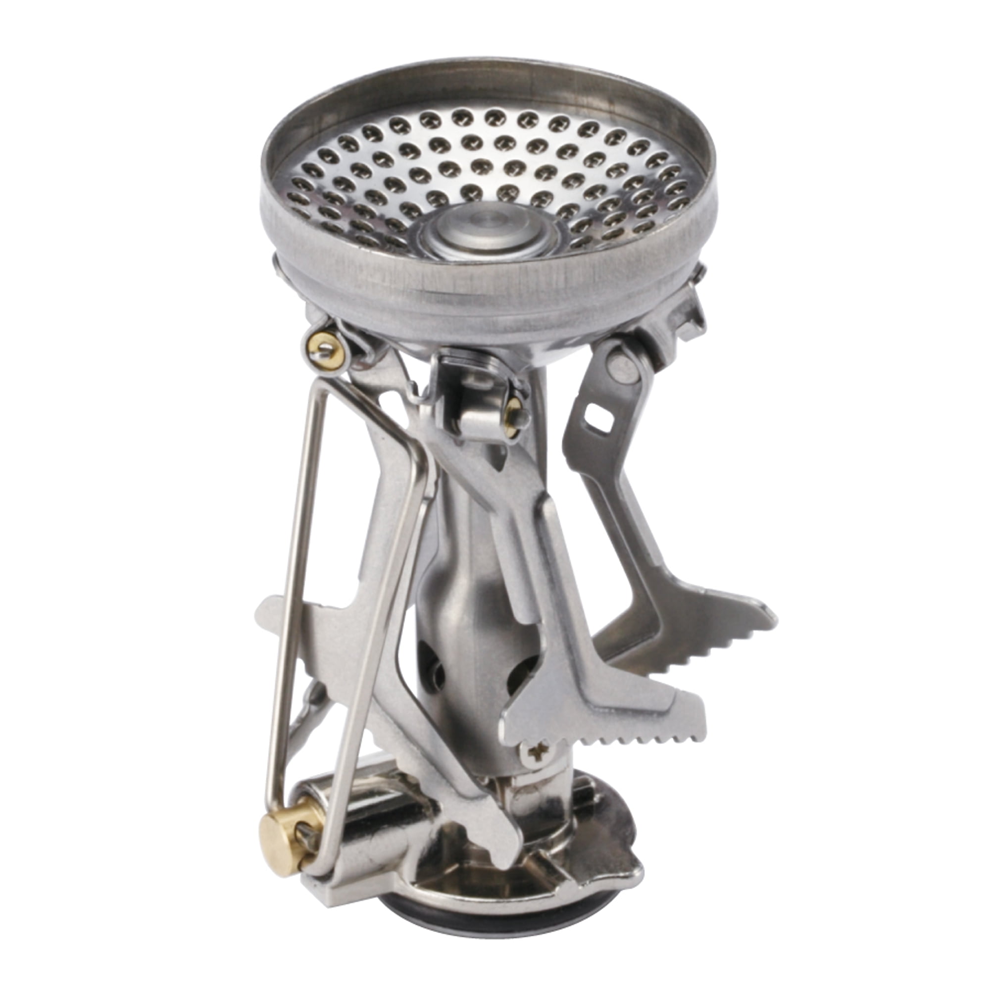 SOTO New River Pot Backpacking & Camping Cookware Stove 
