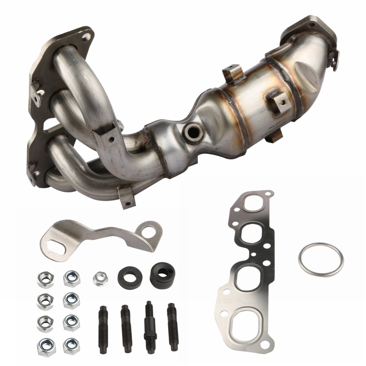 Catalytic Converter For Nissan Altima