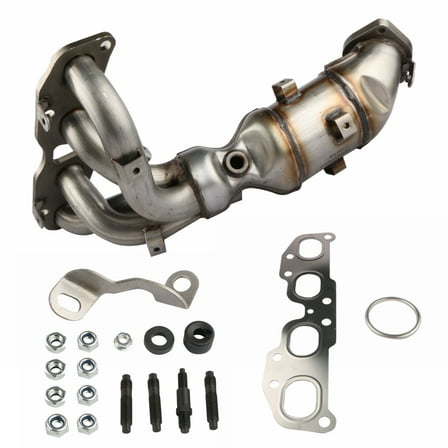 Manifold Catalytic Converter For 2007-2013 Nissan Altima L4 2.5L 674-933