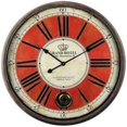 thumbnail image 1 of Yosemite CL19628137 Grand Crowned Wall Clock - Multicolor, 1 of 1