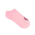 thumbnail image 4 of Hello Kitty Women's Holiday No-Show Socks, 5-Pack, Size 4-10, 4 of 9