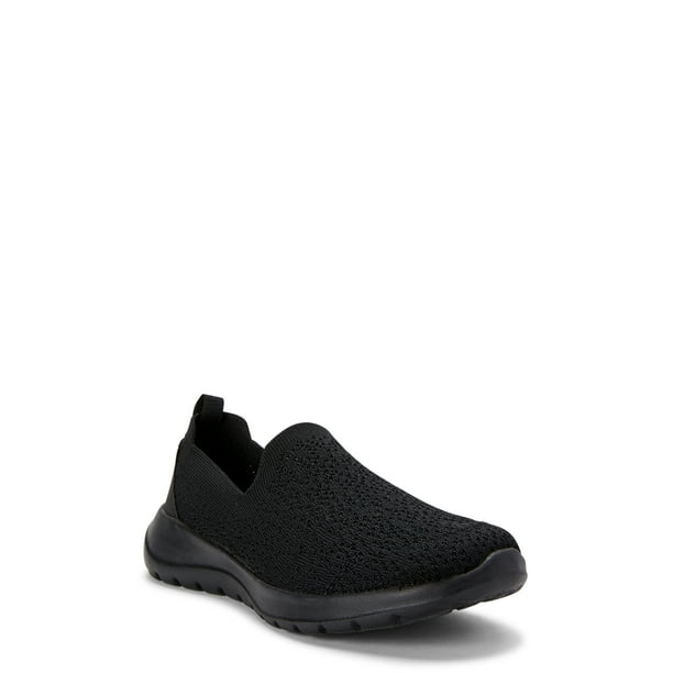 Athletic Works - Athletic Works Women's Wide Width Slip On Shoes ...