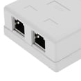 thumbnail image 4 of Caja de salida Universal Yotijar 2 Uds. montaje en superficie, 4 of 10