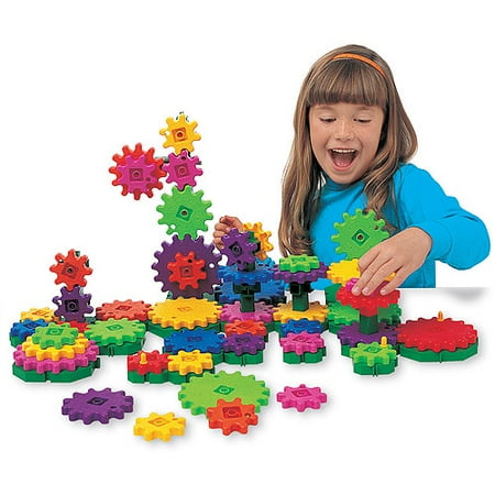 Learning Resources Gears! Gears! Gears! Wacky Factory