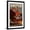 Black Frame, variant on Art.com United The United Nations Fight for Freedom WWII War Propaganda Art Print, 24" x 36"