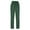 Green, variant on UHUYA Women Wide Leg Pants Linen Pants Women Fashionable Pure Cotton Linen Loose Drawcord Casual Wide Leg Trousers Lightweight Summer Pants Navy L US:8