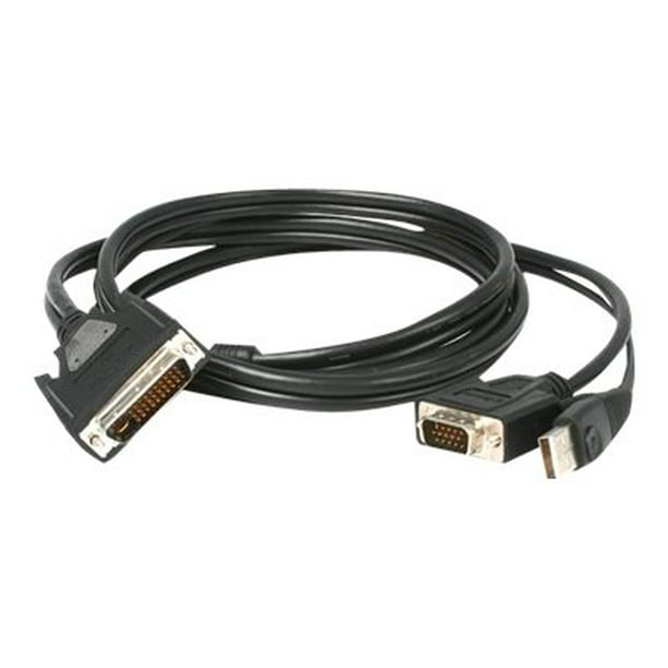6' M1 to VGA Projector Cable