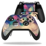 MightySkins MIELITECO-Focus Skin Decal Wrap for Microsoft Xbox One Elite Controller - Focus