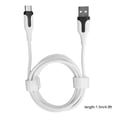 thumbnail image 4 of Gamepad Handle Charging Cable Fast Charging Controller Charger TypeC Cable for PS5(1.5M ), 4 of 4