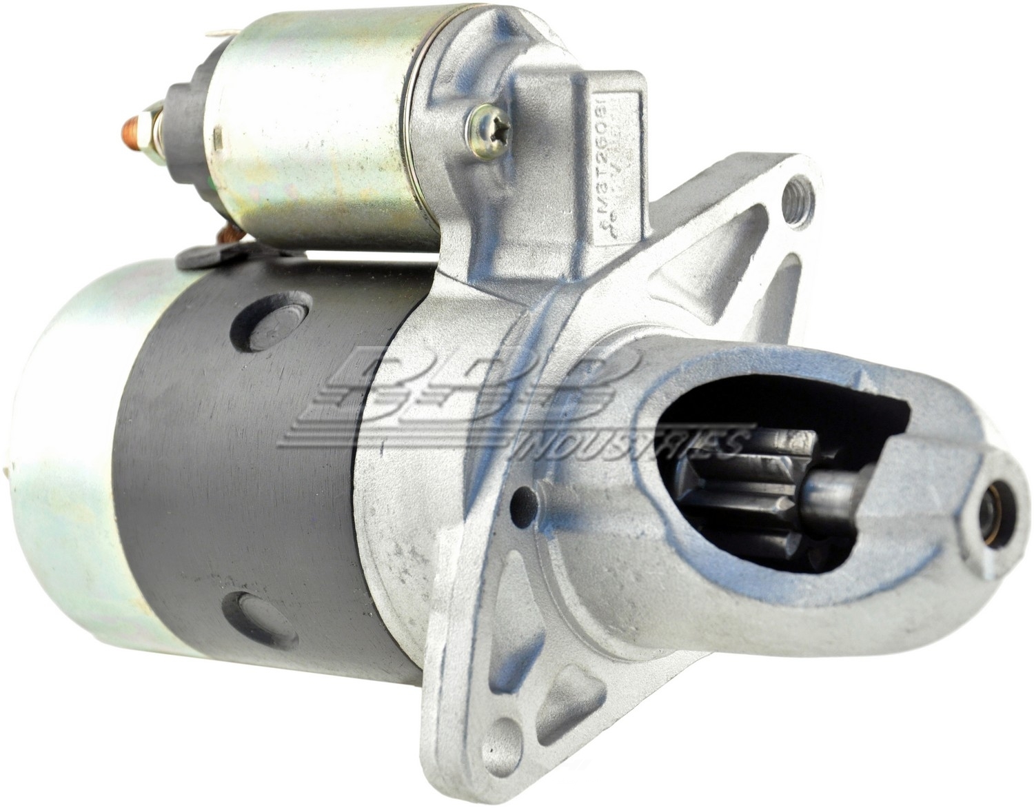 BBB Industries 16268 Starter