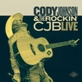 thumbnail image 1 of Cody Johnson & The Rockin' CJB Live, 1 of 1