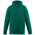 thumbnail image 2 of WICKING FLEECE HOODED SWEATSHIRT YOUTH-5506, 2 of 5