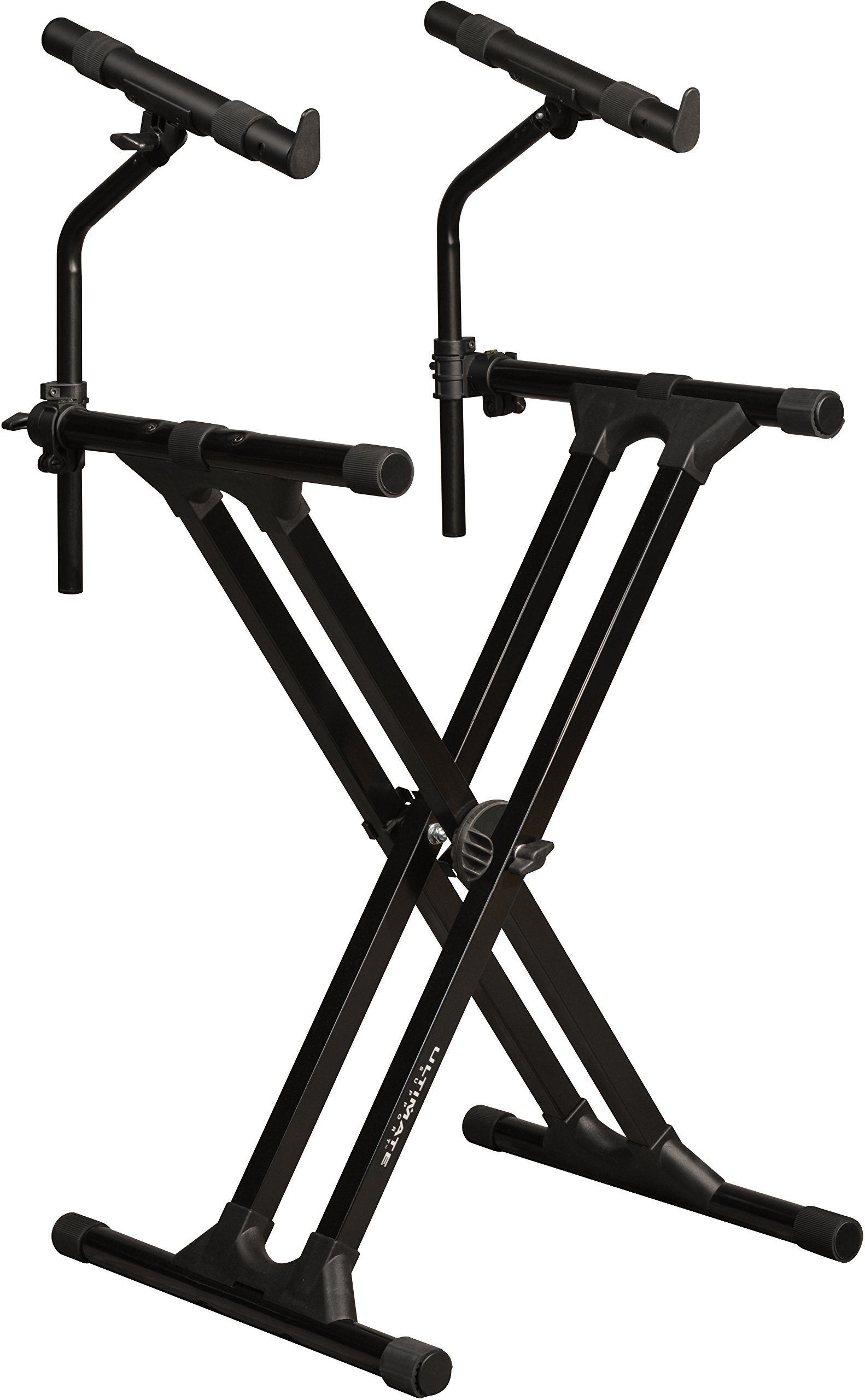 Second Tiers for Ultimate Support V-ST & IQ-3000 Keyboard Stand