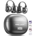 thumbnail image 1 of Auriculares inalámbricos Bluetooth 6.0 IPX5 King Lucky Gen 3, 1 of 9