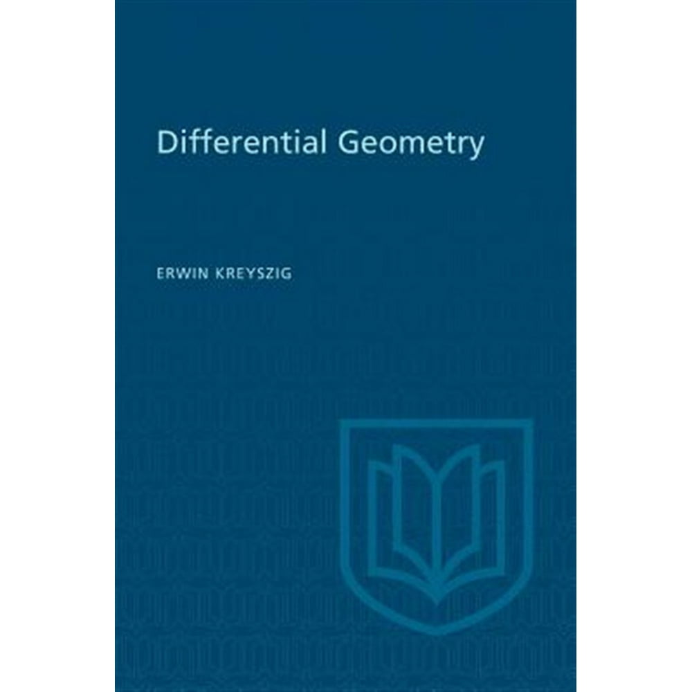 Differential Geometry (Paperback)