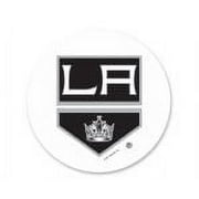 NHL Los Angeles Kings 7inch Round Edible Photo Image Cake Decoration
