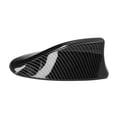 thumbnail image 2 of Cubierta de Antena de Techo ANGGREK Estilo Fibra de Carbono para Serie 5 F10 F11 F18 2010-2017, 2 of 8