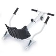 thumbnail image 2 of XPRIT Hover Kart, Hoverboard Seat Attachment, Adjustable, Easy Installation, Universal (White), 2 of 6