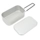 thumbnail image 5 of Contenedor de almuerzo de metal con estufa, caja bento para acampar, caja bento plegable para acampar, caja de cocina bento para acampar, ingeniería de precisión, 5 of 14