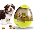 thumbnail image 3 of Divertido e Interactivos Pelota de Juguete Interactiva para Mascotas Pequeñas y Medianas,Aumentan la Atención, Disminuyen la Velocidad de Alimentación y Promueven la Alimentación Saludable, 3 of 5