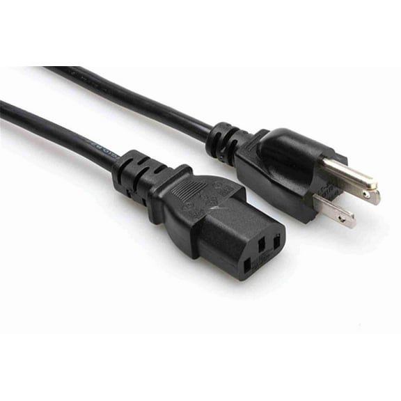 IEC Power Cords